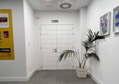 Alameda Urquijo 2 Bilbao