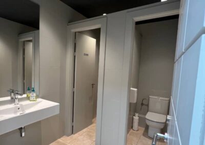 Alameda Urquijo 2 Bilbao