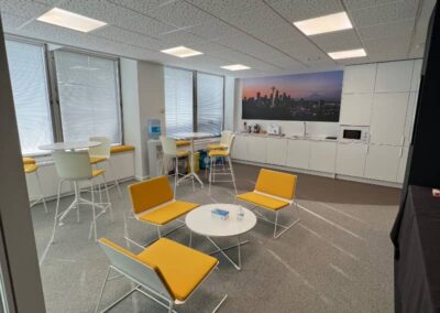 Alameda Urquijo 2 Bilbao