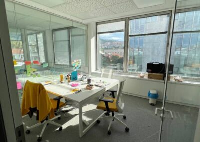 Alameda Urquijo 2 Bilbao