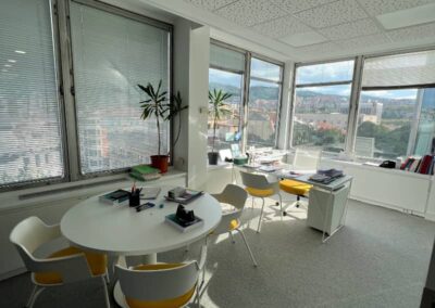 Alameda Urquijo 2 Bilbao