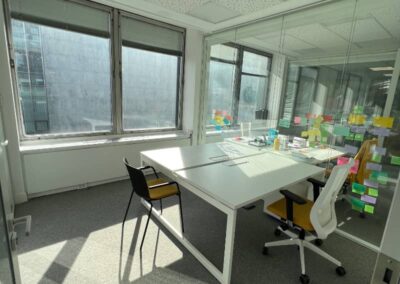 Alameda Urquijo 2 Bilbao