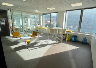 Alameda Urquijo 2 Bilbao