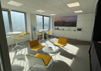 Alameda Urquijo 2 Bilbao