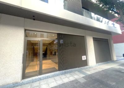 Hurtado de Amézaga 48