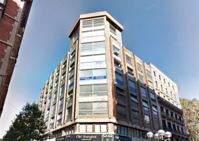 Ledesma 10 Bis (Bilbao)