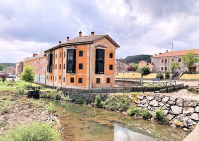 CERVERA DE PISUERGA (Palencia)