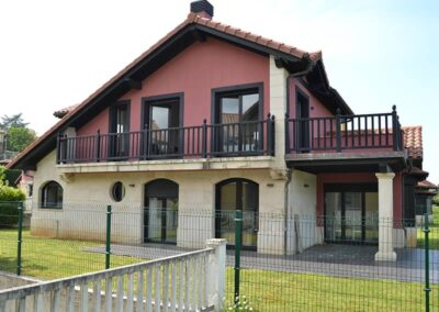 VILLAS DE RUILOBA (Comillas)